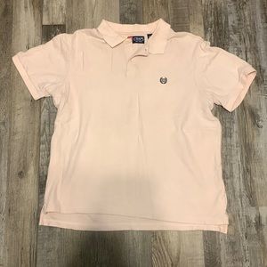 5/$25 Men’s Chaps polo